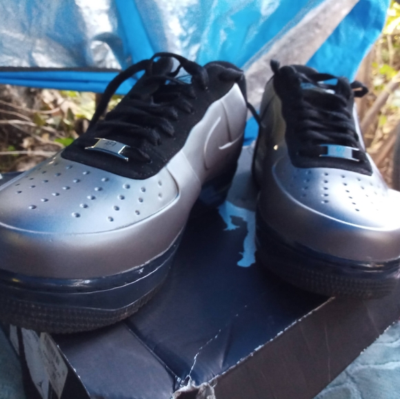 COPY - Nike

 Men\'s Air Force 1 Foamposite Pro Lo… main image 11